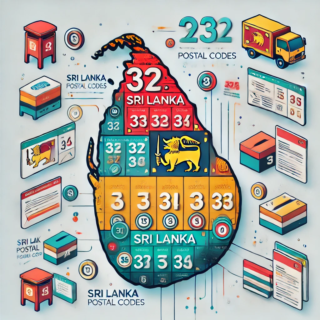 postal-code-sri-lanka