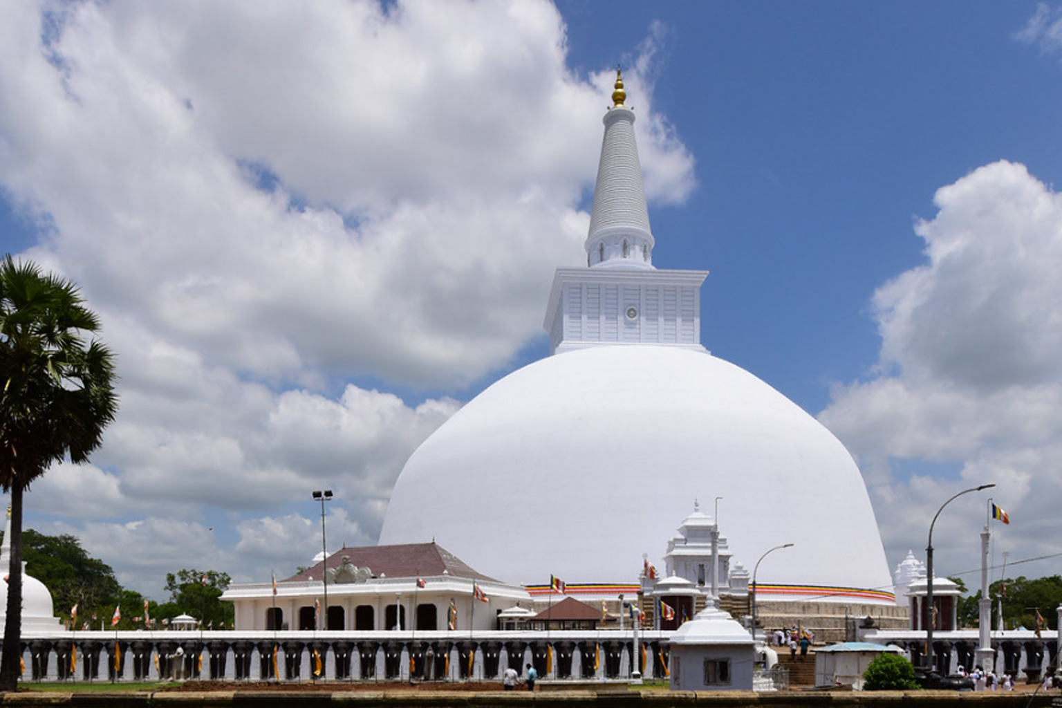Anuradhapura Image